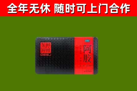 张湾区回收阿胶
